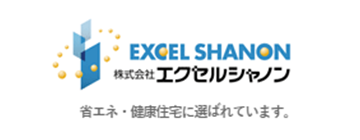 エクセルシャノン